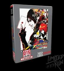 King of Fighters Collection: The Orochi Saga [Collectors Edition]